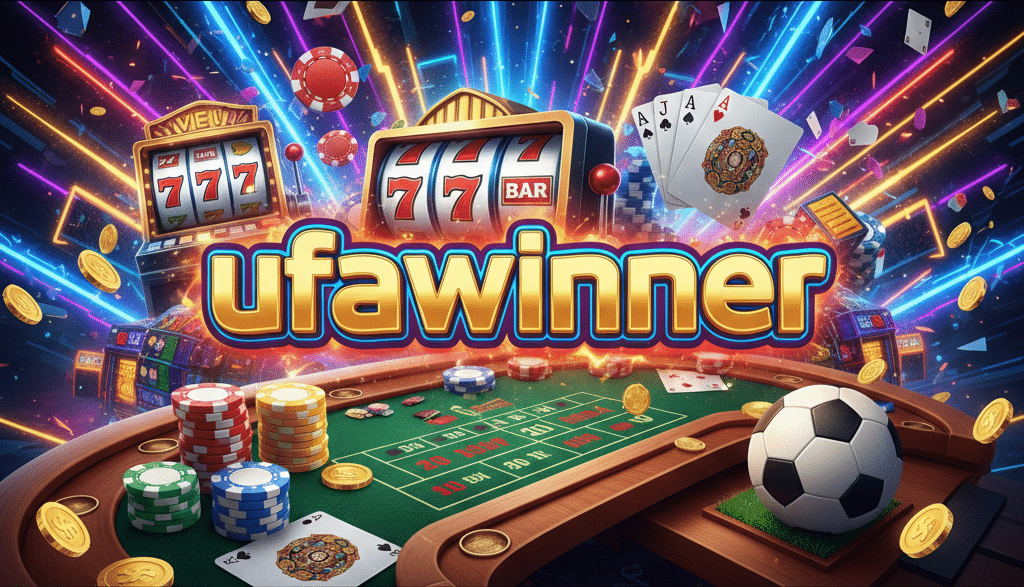 ufawinner