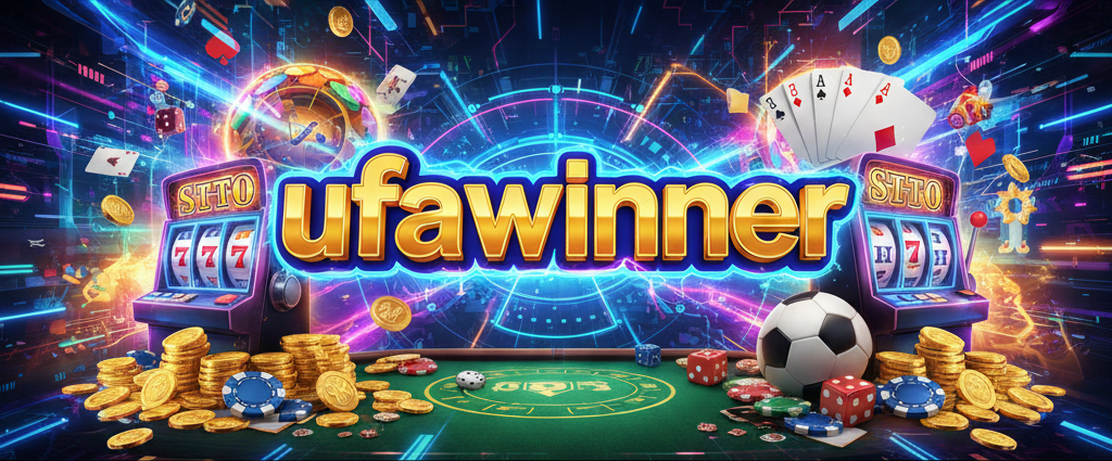 ufawinner
