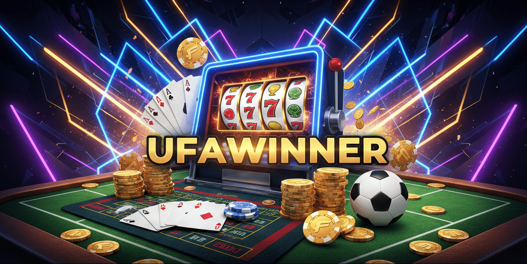 ufawinner